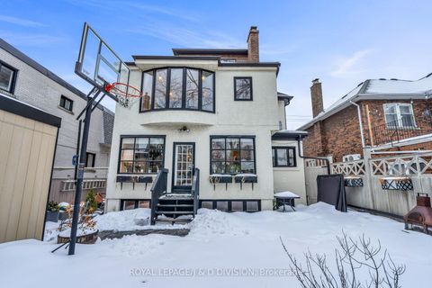 Photo 41 at 453 Oriole Parkway, Eglinton, Toronto