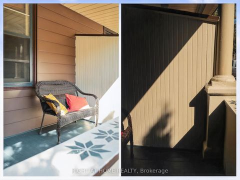 Photo 4 at 796 Kingston Road, Danforth, Toronto