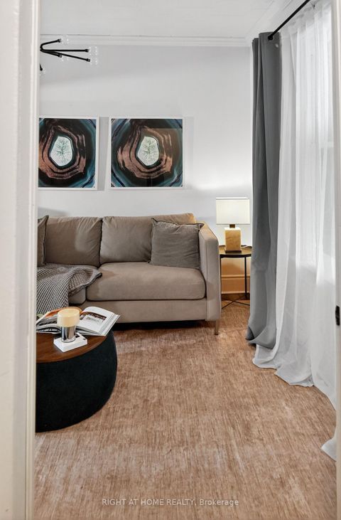 Photo 7 at 796 Kingston Road, Danforth, Toronto