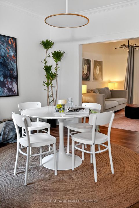 Photo 14 at 796 Kingston Road, Danforth, Toronto