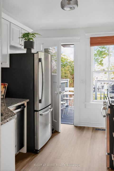 Photo 18 at 796 Kingston Road, Danforth, Toronto