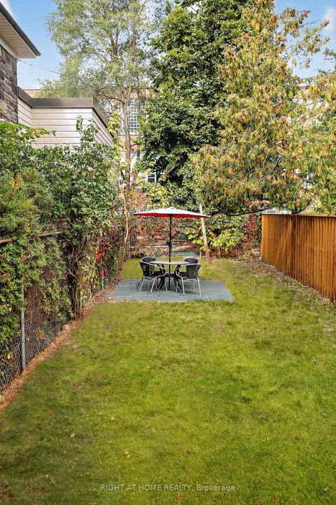 Photo 23 at 796 Kingston Road, Danforth, Toronto