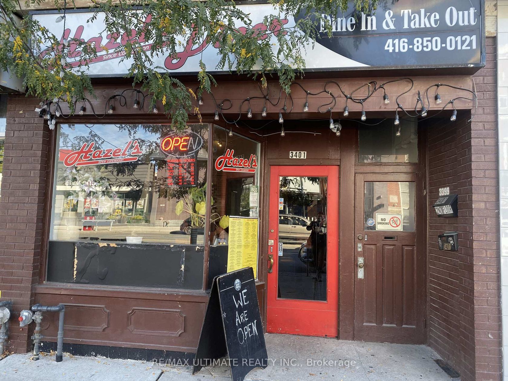 3401 Yonge Street, Lawrence Park North, Toronto photo number 2