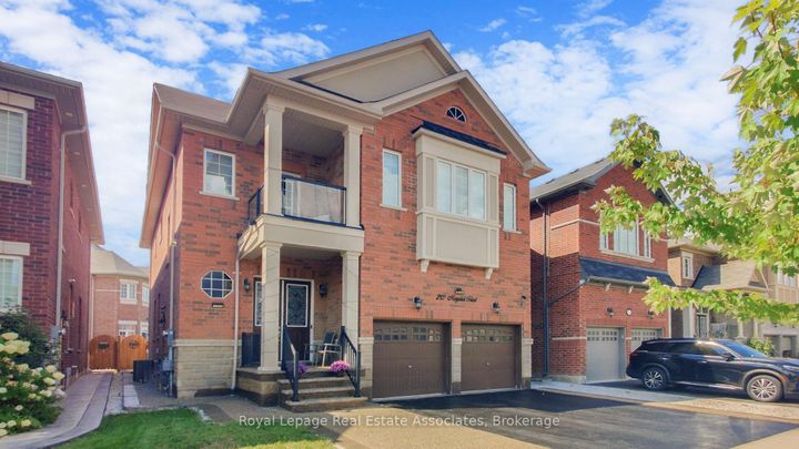 Photo 0 at 212 Niagara Trail, Georgetown, Halton Hills