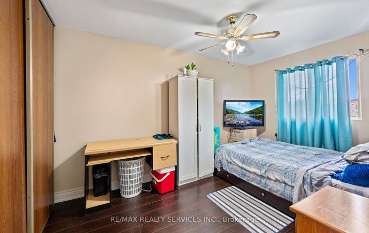 Photo 26 at 124 - 124 Baronwood Court, Brampton North, Brampton