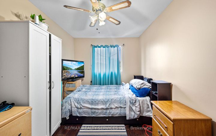 Photo 27 at 124 - 124 Baronwood Court, Brampton North, Brampton