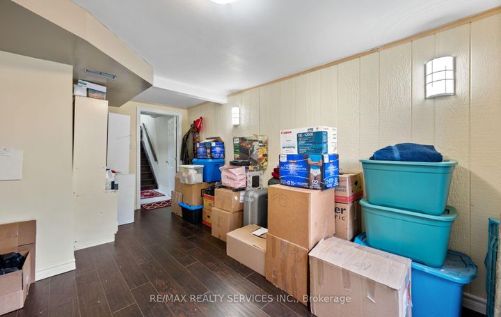 Photo 31 at 124 - 124 Baronwood Court, Brampton North, Brampton