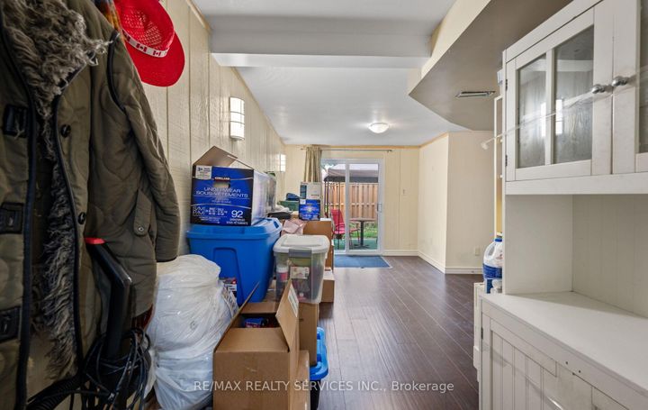 Photo 37 at 124 - 124 Baronwood Court, Brampton North, Brampton