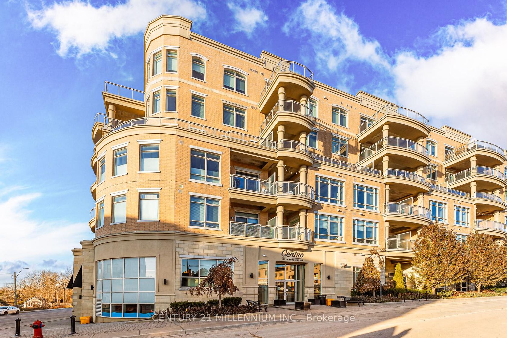 419 - 15277 Yonge Street, Aurora Village, Aurora photo 6