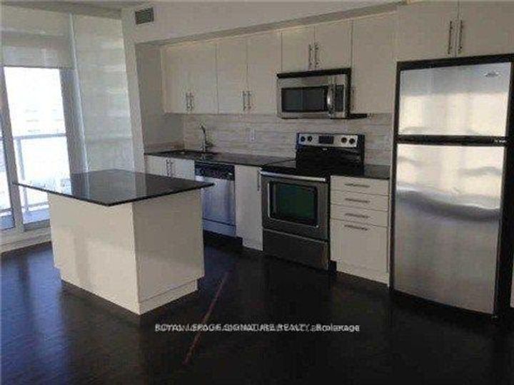 Photo 1 at 3004 - 2240 Lakeshore Boulevard W, Mimico, Toronto