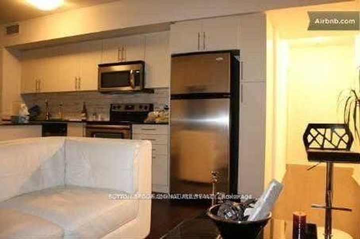 Photo 3 at 3004 - 2240 Lakeshore Boulevard W, Mimico, Toronto