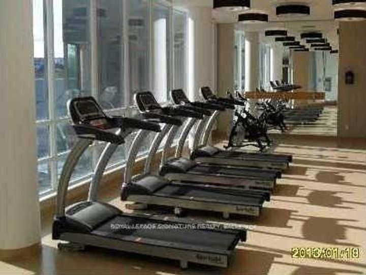 Photo 6 at 3004 - 2240 Lakeshore Boulevard W, Mimico, Toronto