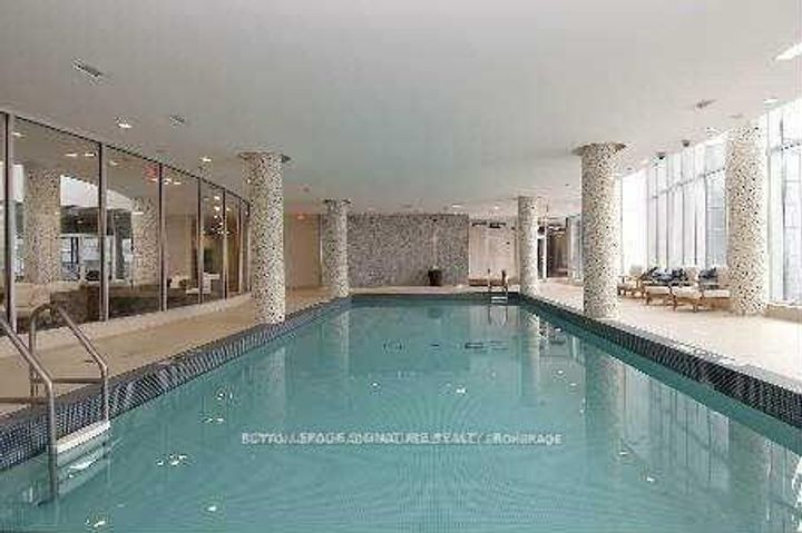 Photo 7 at 3004 - 2240 Lakeshore Boulevard W, Mimico, Toronto