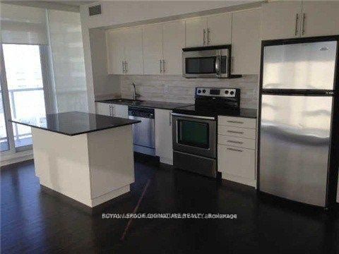 Photo 1 at 3004 - 2240 Lakeshore Boulevard W, Mimico, Toronto