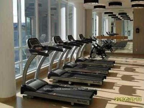 Photo 6 at 3004 - 2240 Lakeshore Boulevard W, Mimico, Toronto