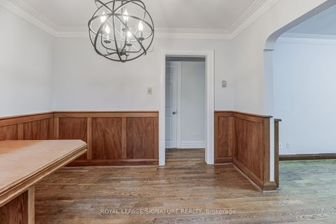 Photo 10 at 290 Coronation Drive, West Hill, Toronto