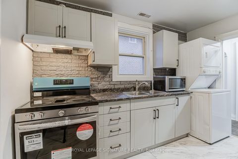 Photo 14 at 290 Coronation Drive, West Hill, Toronto