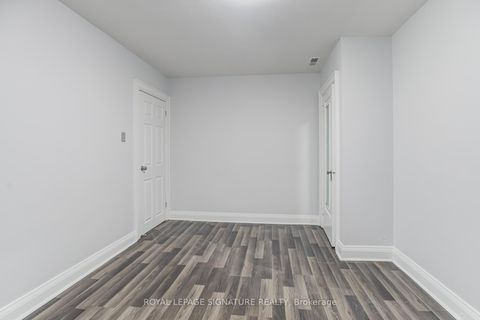 Photo 21 at 290 Coronation Drive, West Hill, Toronto