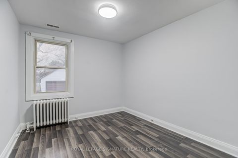 Photo 22 at 290 Coronation Drive, West Hill, Toronto