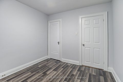 Photo 23 at 290 Coronation Drive, West Hill, Toronto