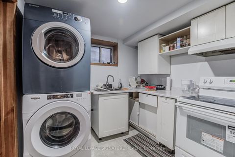 Photo 31 at 290 Coronation Drive, West Hill, Toronto