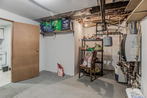 Photo 35 at 290 Coronation Drive, West Hill, Toronto