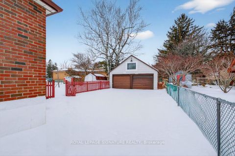 Photo 37 at 290 Coronation Drive, West Hill, Toronto