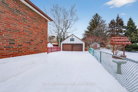 Photo 39 at 290 Coronation Drive, West Hill, Toronto