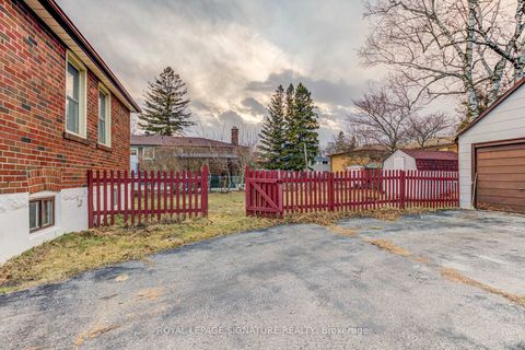 Photo 40 at 290 Coronation Drive, West Hill, Toronto