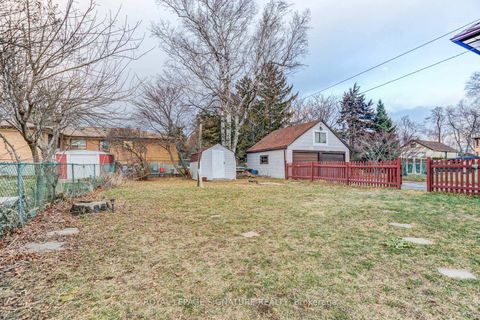 Photo 41 at 290 Coronation Drive, West Hill, Toronto