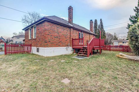 Photo 42 at 290 Coronation Drive, West Hill, Toronto