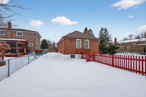 Photo 45 at 290 Coronation Drive, West Hill, Toronto