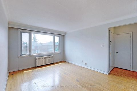 Photo 7 at 80 Lanark Avenue, Oakwood Village, Toronto