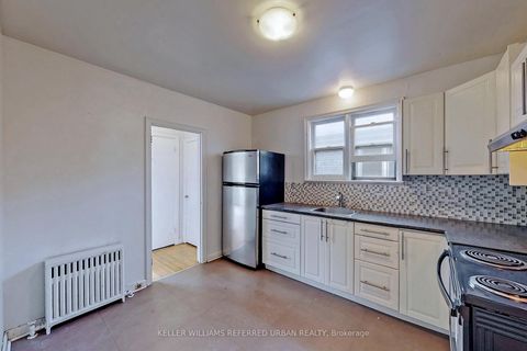 Photo 13 at 80 Lanark Avenue, Oakwood Village, Toronto