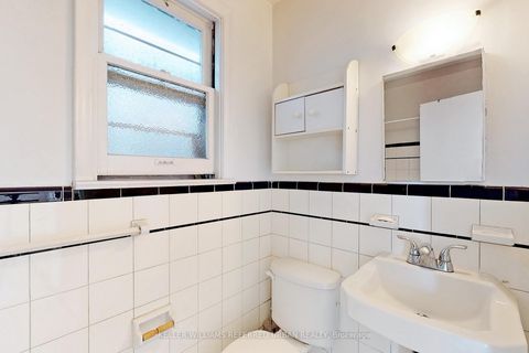 Photo 21 at 80 Lanark Avenue, Oakwood Village, Toronto