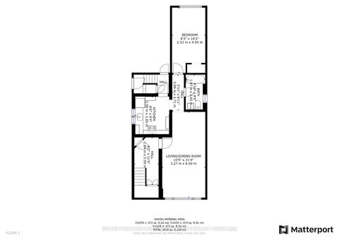 Photo 24 at 80 Lanark Avenue, Oakwood Village, Toronto