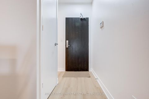 Photo 1 at 2623 - 165 Legion Road N, Mimico, Toronto