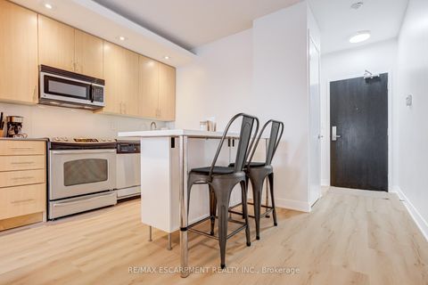 Photo 6 at 2623 - 165 Legion Road N, Mimico, Toronto