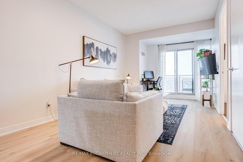 Photo 7 at 2623 - 165 Legion Road N, Mimico, Toronto