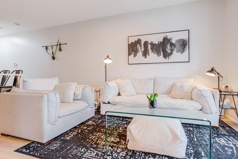 Photo 8 at 2623 - 165 Legion Road N, Mimico, Toronto