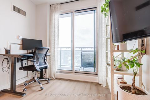 Photo 10 at 2623 - 165 Legion Road N, Mimico, Toronto