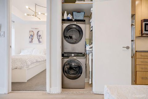 Photo 16 at 2623 - 165 Legion Road N, Mimico, Toronto