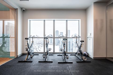 Photo 21 at 2623 - 165 Legion Road N, Mimico, Toronto