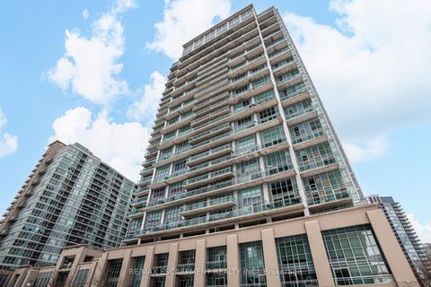 Photo 24 at 2623 - 165 Legion Road N, Mimico, Toronto