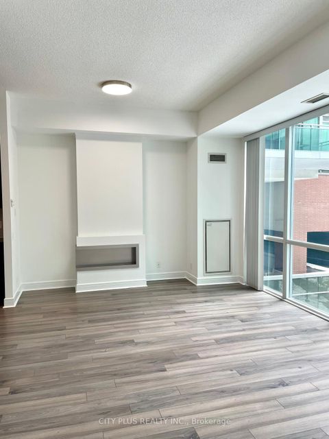 Photo 0 at S304 - 112 George Street, Moss Park, Toronto