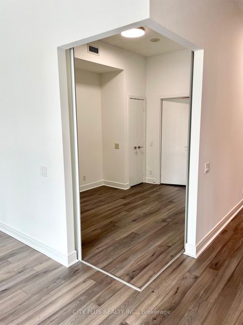 Photo 3 at S304 - 112 George Street, Moss Park, Toronto