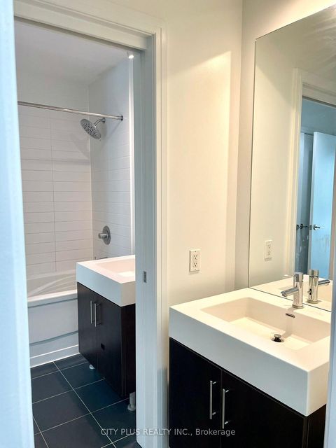 Photo 5 at S304 - 112 George Street, Moss Park, Toronto