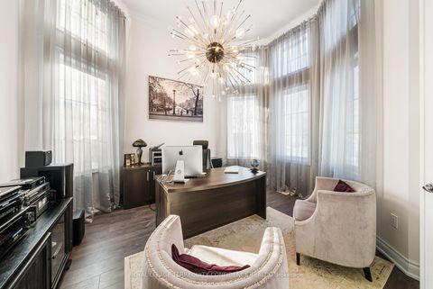 Photo 2 at 23 Macmurchy Avenue, Nobleton, King