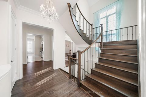 Photo 22 at 23 Macmurchy Avenue, Nobleton, King