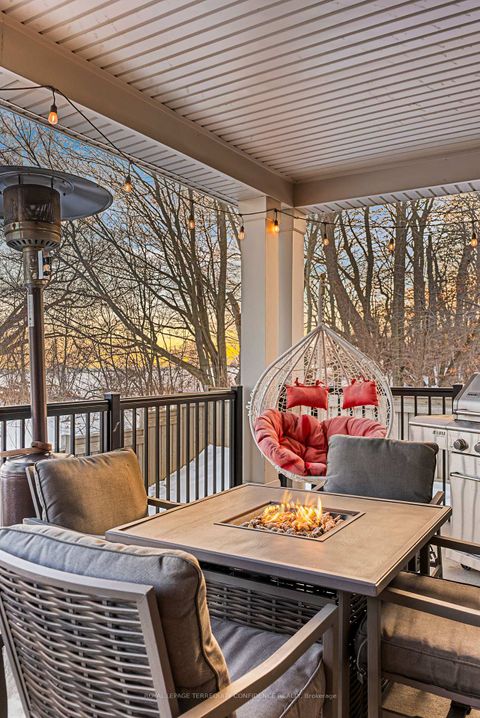 Photo 45 at 23 Macmurchy Avenue, Nobleton, King